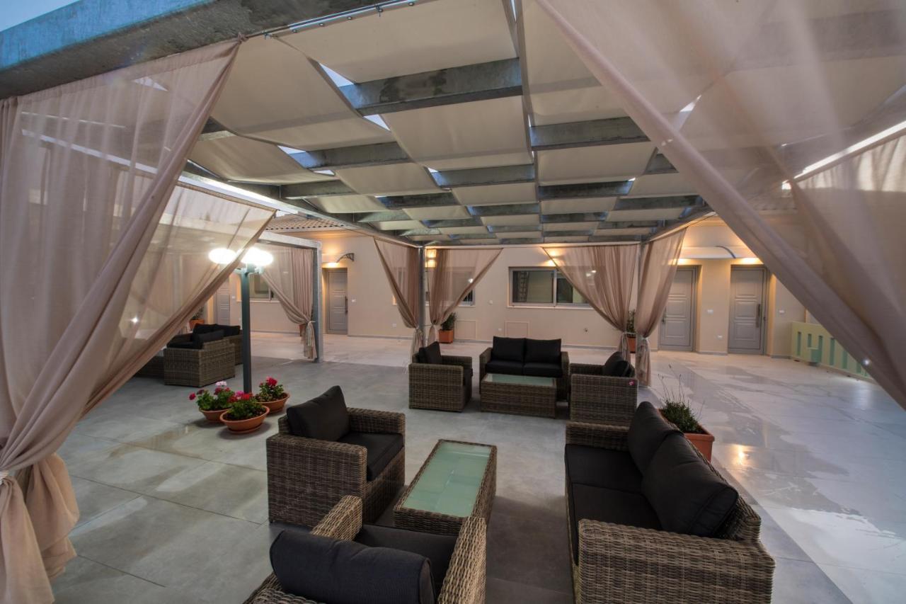 Balver Luxury Apartments Lygia  Exterior foto