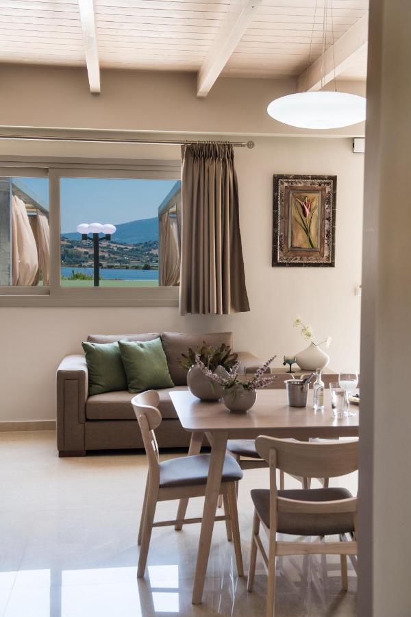 Balver Luxury Apartments Lygia  Exterior foto