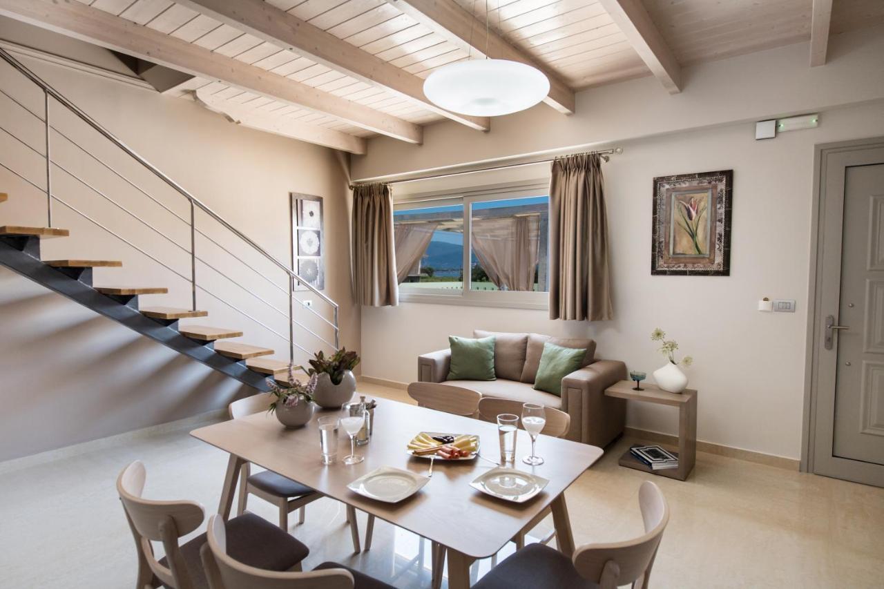 Balver Luxury Apartments Lygia  Exterior foto