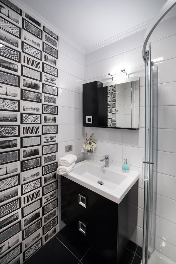 Balver Luxury Apartments Lygia  Exterior foto