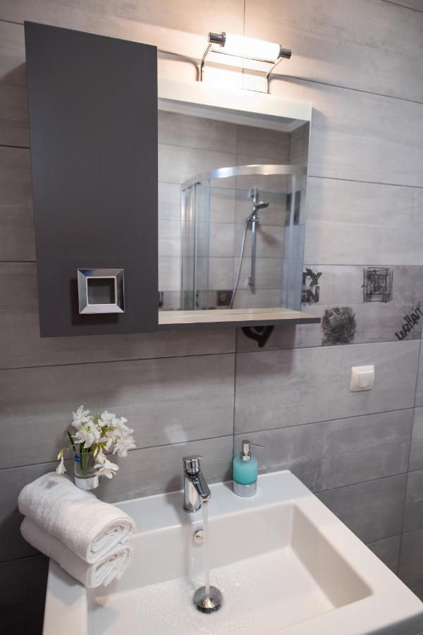 Balver Luxury Apartments Lygia  Exterior foto