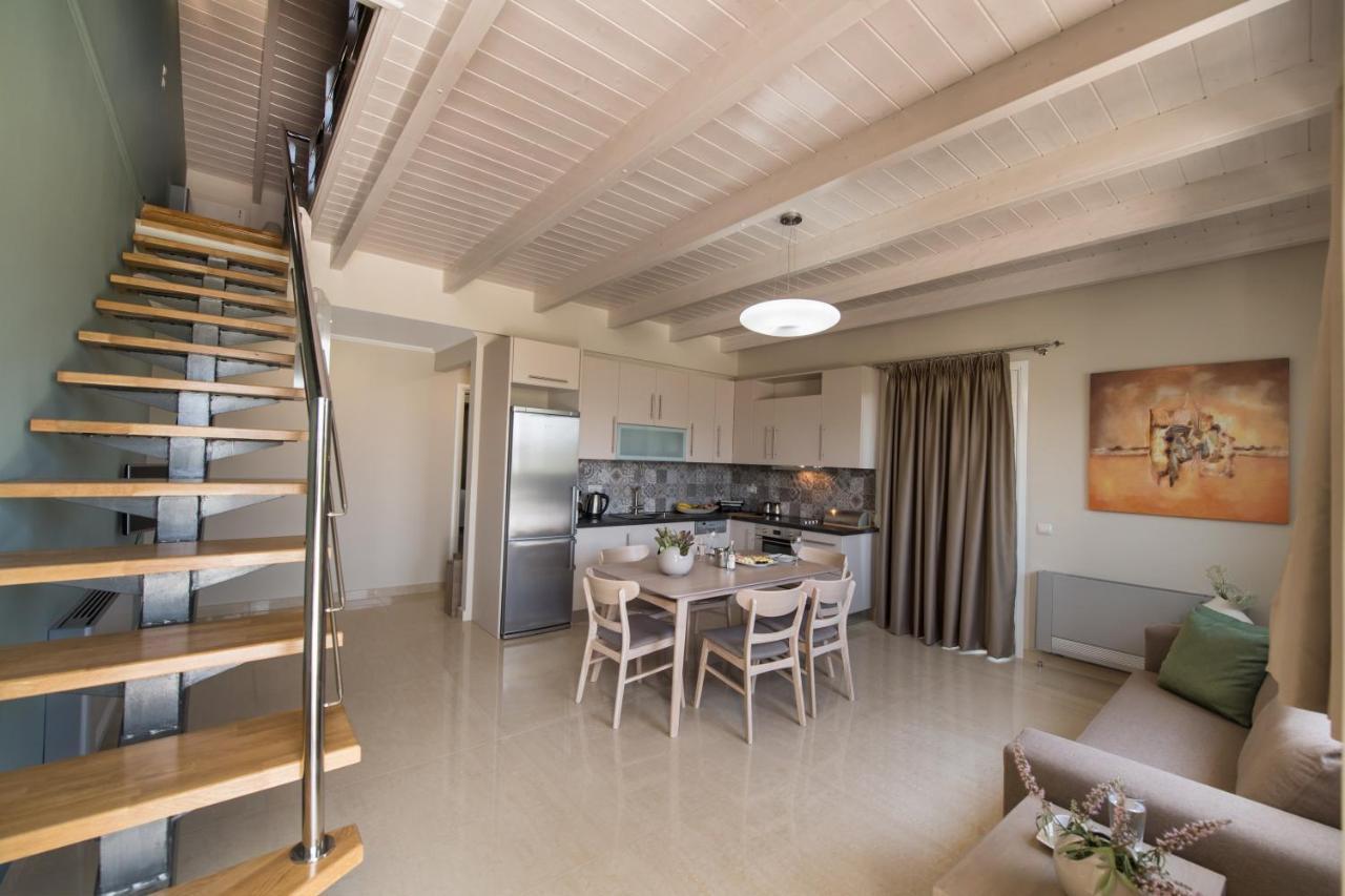 Balver Luxury Apartments Lygia  Exterior foto